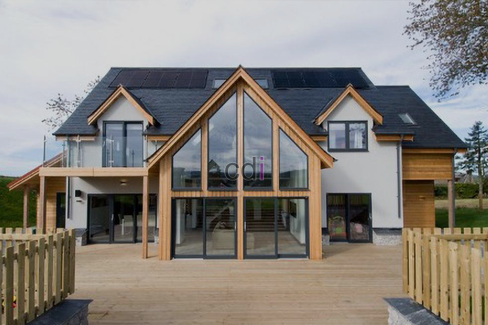 Solusi Interior dan Furniture Custom Berkualitas