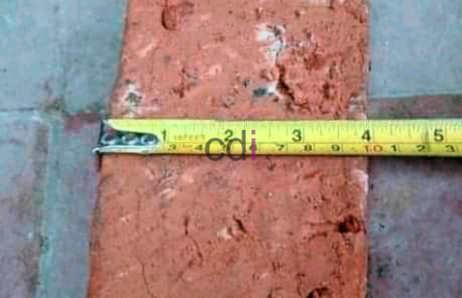 Jual Material Bata Merah di Serpong Utara Tangerang Gratis Ongkir