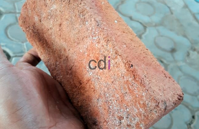 Jual Material Bata Merah di Cikupa Tangerang Gratis Ongkir