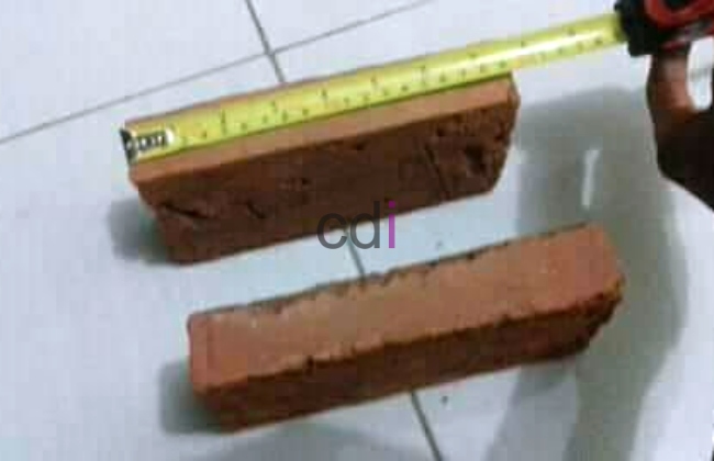 Jual Material Bata Merah di Sukamulya Tangerang Gratis Ongkir