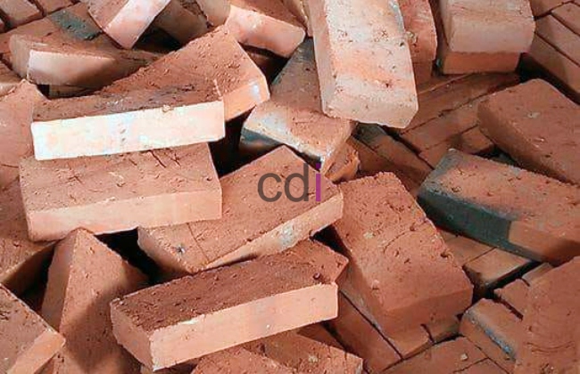 Jual Material Bata Merah di Benda Tangerang Gratis Ongkir