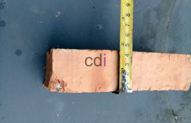 Jual Material Bata Merah di Tambelang Bekasi Gratis Ongkir