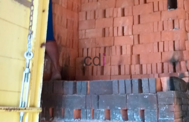 Jual Material Bata Merah di Ciputat Tangerang Gratis Ongkir