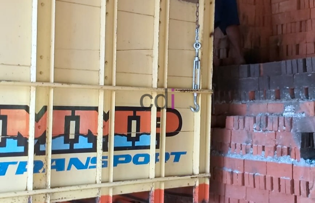 Jual Material Bata Merah di Cikaret Bogor Gratis Ongkir