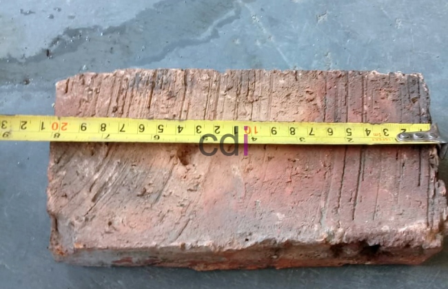 Jual Material Bata Merah di Cipulir Jakarta Gratis Ongkir