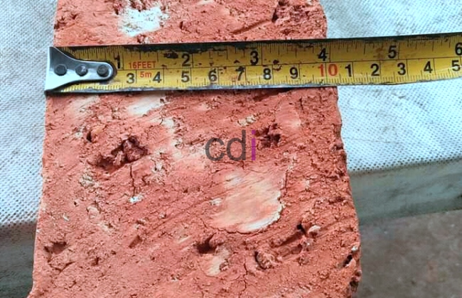 Jual Material Bata Merah di Kalideres Jakarta Gratis Ongkir