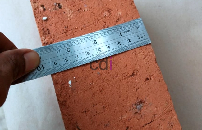 Jual Material Bata Merah di Rawa Barat Jakarta Gratis Ongkir