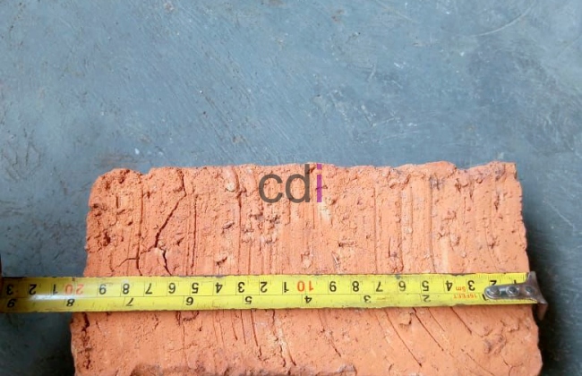 Jual Material Bata Merah di Kotabaru Karawang Gratis Ongkir