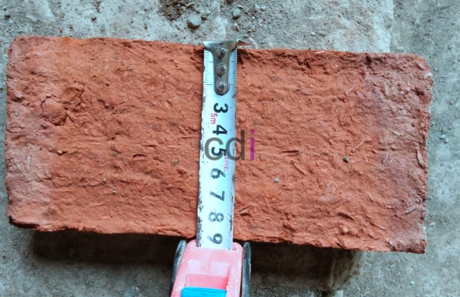 Jual Material Bata Merah di Telukjambe Timur Karawang Gratis Ongkir