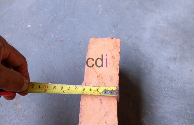 Jual Material Bata Merah di Garut Gratis Ongkir