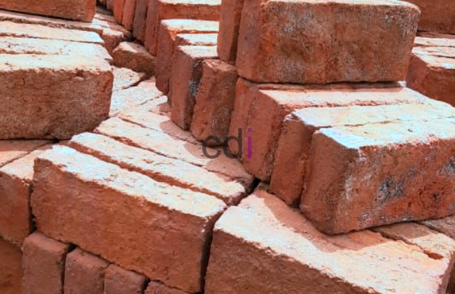 Jual Material Bata Merah di Keagungan Jakarta Gratis Ongkir