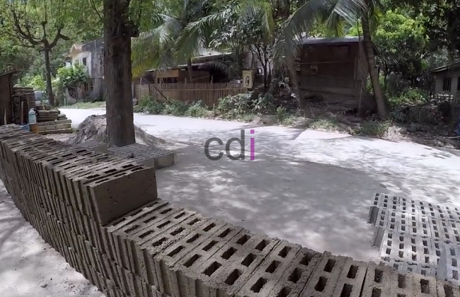 Jual Batako Press di Pademangan Jakarta Gratis Ongkir