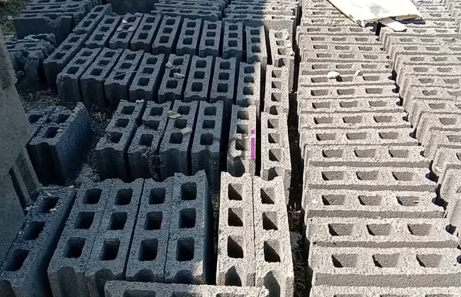 Jual Batako Press di Pondok Salam Purwakarta Gratis Ongkir