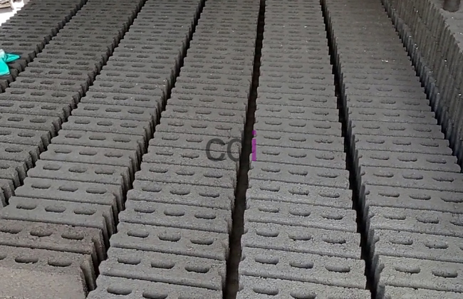 Jual Batako Press di Mangga Dua Jakarta Gratis Ongkir