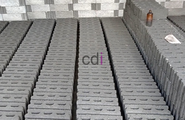 Jual Batako Press di Jakarta Timur Gratis Ongkir