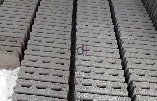 Jual Batako Press di Cipinang Cempedak Jakarta Gratis Ongkir