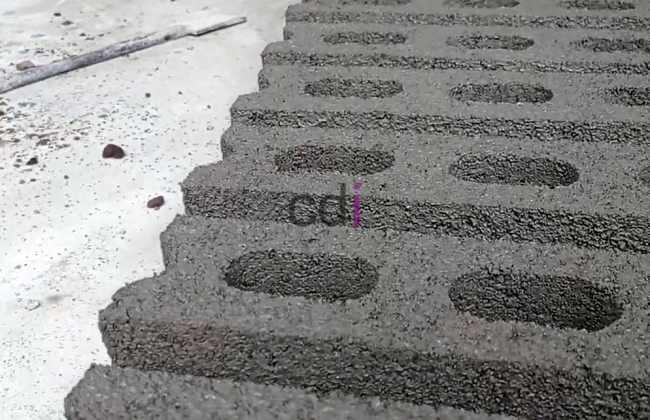 Jual Batako Press di Duren Mekar Depok Gratis Ongkir