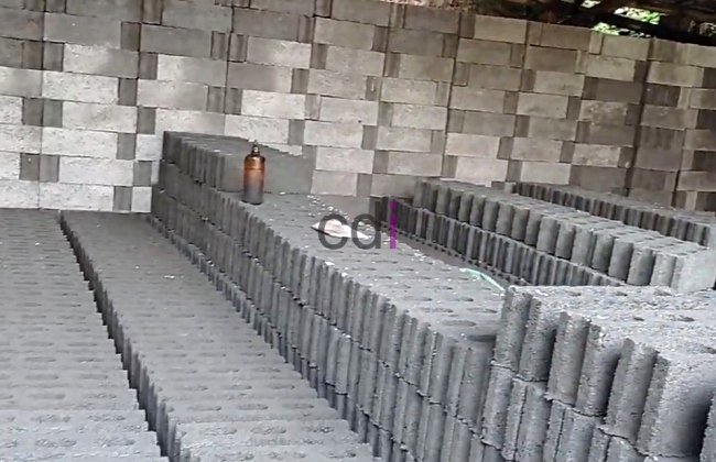 Jual Batako Press di Mangga Besar Jakarta Gratis Ongkir