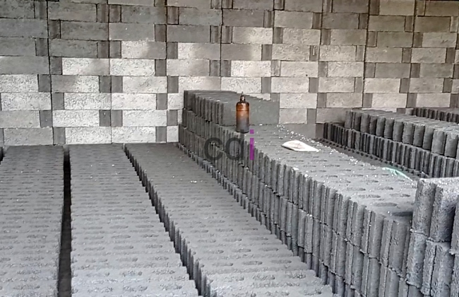 Jual Batako Press di Cakung Jakarta Gratis Ongkir