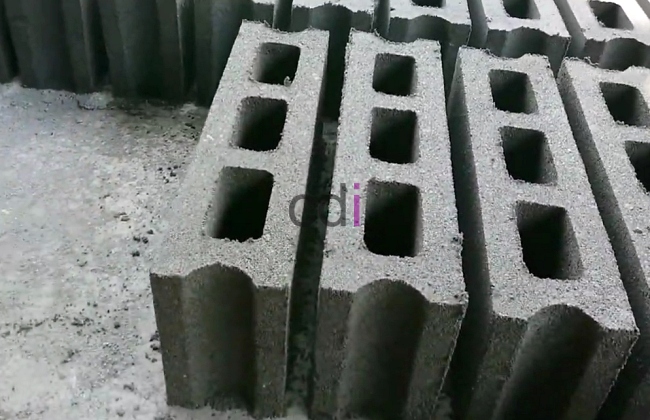 Jual Batako Press di Pondok Gede Bekasi Gratis Ongkir