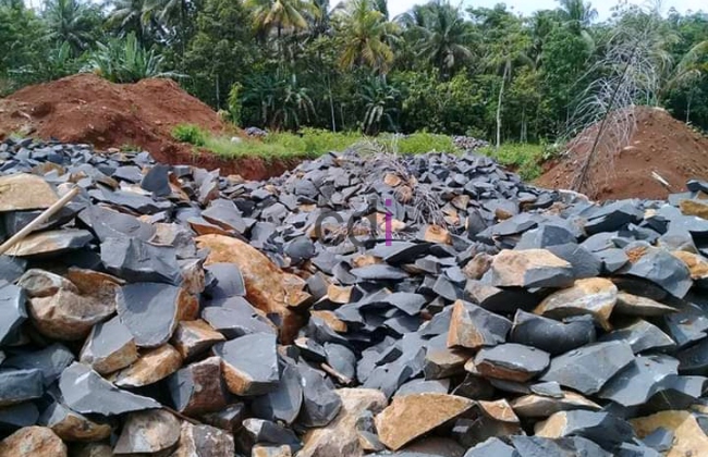 Jual Material Batu Pondasi di Kelapa Dua Wetan Jakarta Gratis Ongkir