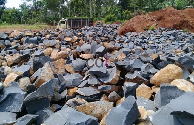 Jual Material Batu Pondasi di Kampung Rawa Jakarta Gratis Ongkir