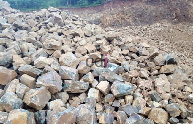Jual Material Batu Pondasi di Pakuhaji Tangerang Gratis Ongkir