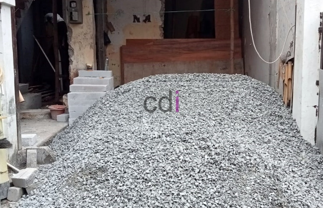 Jual Material Batu Split Cor di Bekasi Timur Gratis Ongkir