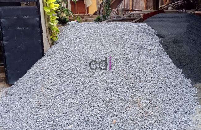 Jual Material Batu Split Cor di Gedong Jakarta Gratis Ongkir