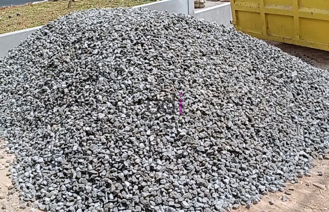 Jual Material Batu Split Cor di Cipaku Bogor Gratis Ongkir