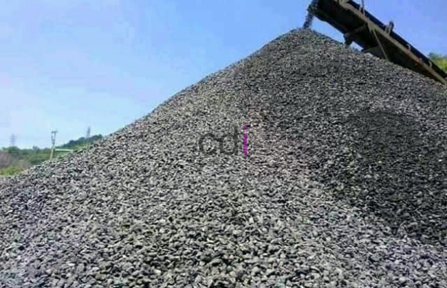 Jual Material Batu Split Cor di Sawah Besar Jakarta Gratis Ongkir