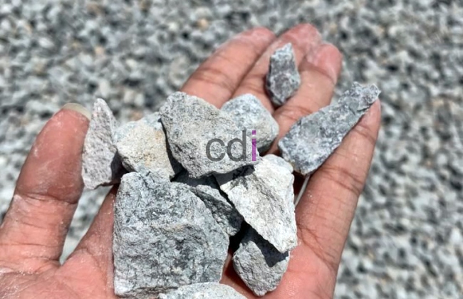 Jual Material Batu Split Cor di Tanjung Priok Jakarta Gratis Ongkir