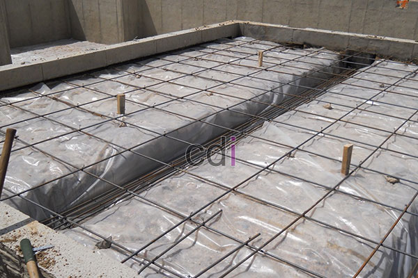 Cara Menghitung Kebutuhan Cor Beton