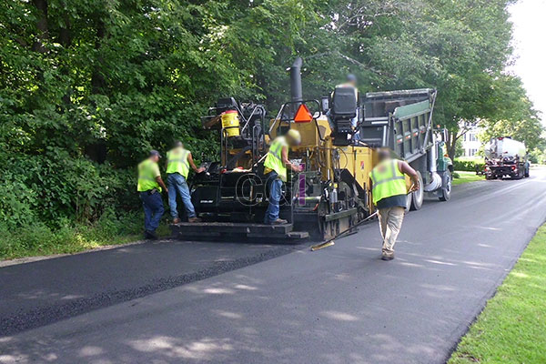 Jasa Pengaspalan Jalan di Jabodetabek