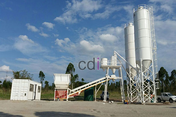 Rahasia Campuran Beton ReadyMix