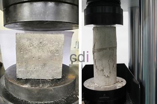 Metode Test Beton Silinder /kubus