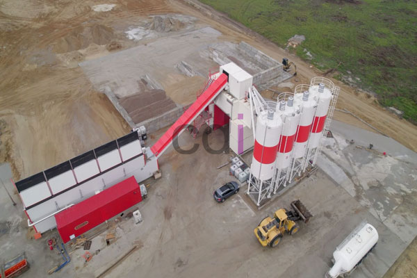 Adhimix Karawang: Solusi Beton Instan untuk Proyek Konstruksi Anda