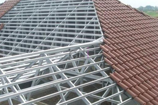 Daftar Harga Terbaru Atap Baja Ringan