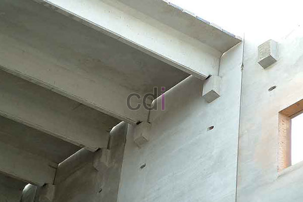 Solusi Agar Dak Beton Tidak Melengkung