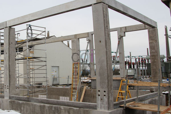 Mengetahui Kualitas Material Cor Beton