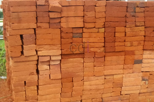 Cara Menghitung Kebutuhan Bata Merah