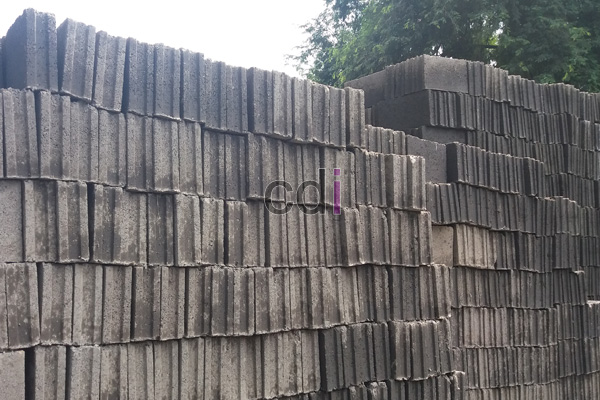 Macam-Macam Jenis Batako Dan Harganya