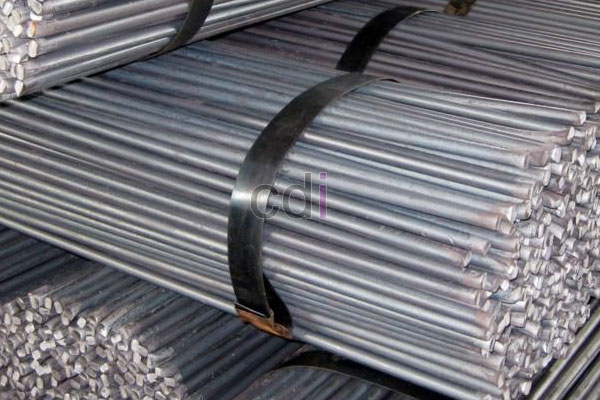 Apakah Besi Beton Polos Lebih Diminati ?