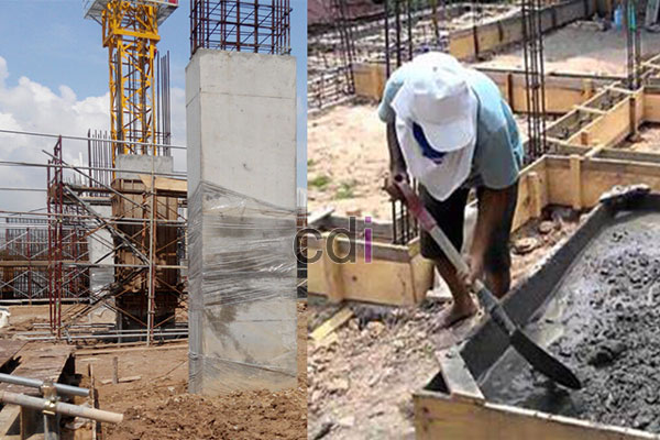 Mengenal Beton Rakitan atau Pracetak