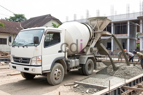 Beton FC 20 Setara K Berapa? Panduan Lengkap untuk Proyek Konstruksi