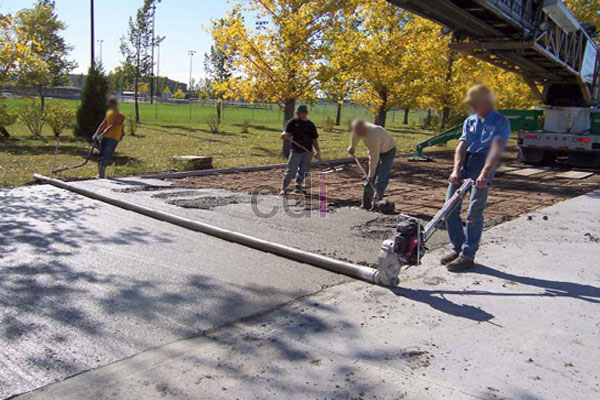 Mengenal Mutu Beton Ready Mix Pratekan