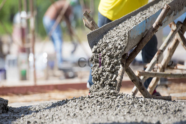 Kelebihan Cor Curah dan Manual