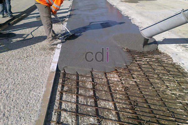 Fungsi Beton Screening Pada Konstruksi