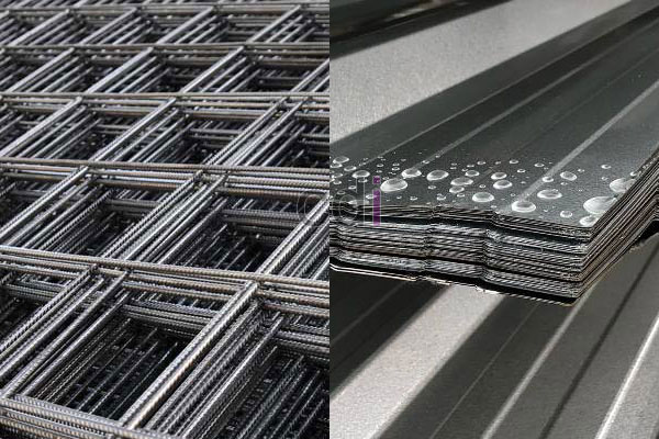 Apakah Penyambungan Wiremesh Sebaiknya dilas atau diikat?