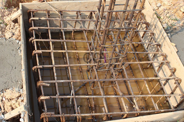 Penggunaan Cakar Ayam yang Tepat